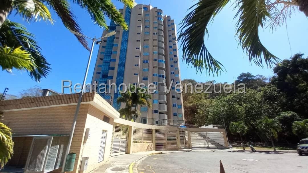 26-12363 Apartamento en venta Las Chimeneas V