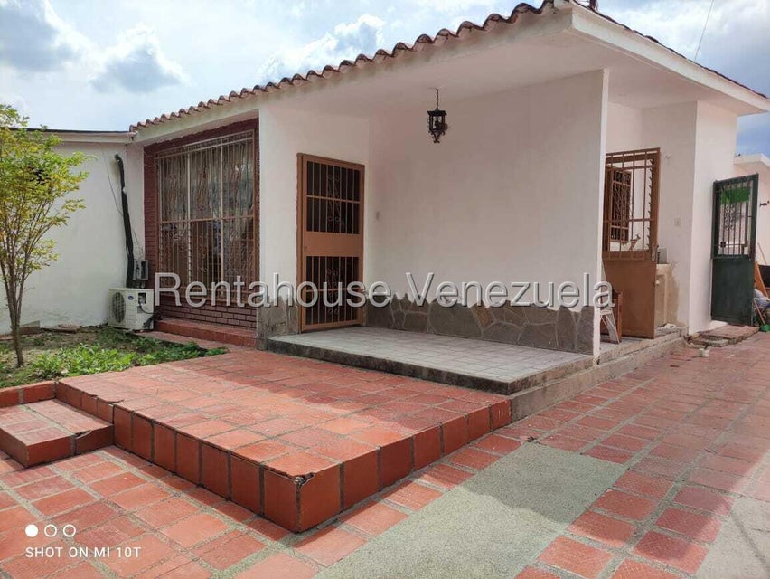Casa en venta en los Guayabitos Naguanagua Ca