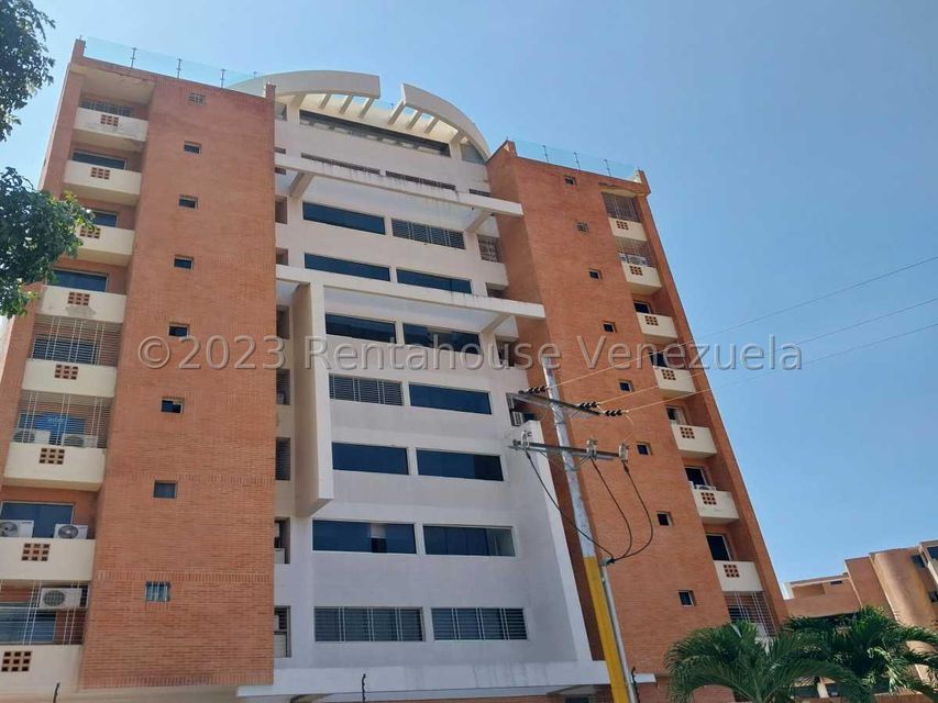 23-23886 Apartamento en venta La Trigaleña V