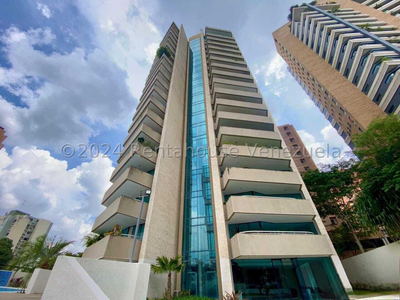 25-1511 Apartamento en venta Valle Blanco Val