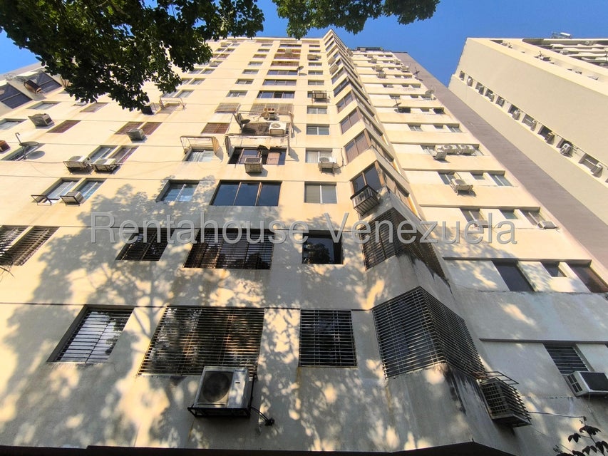 24-24518 Apartamento en venta El Bosque Valen