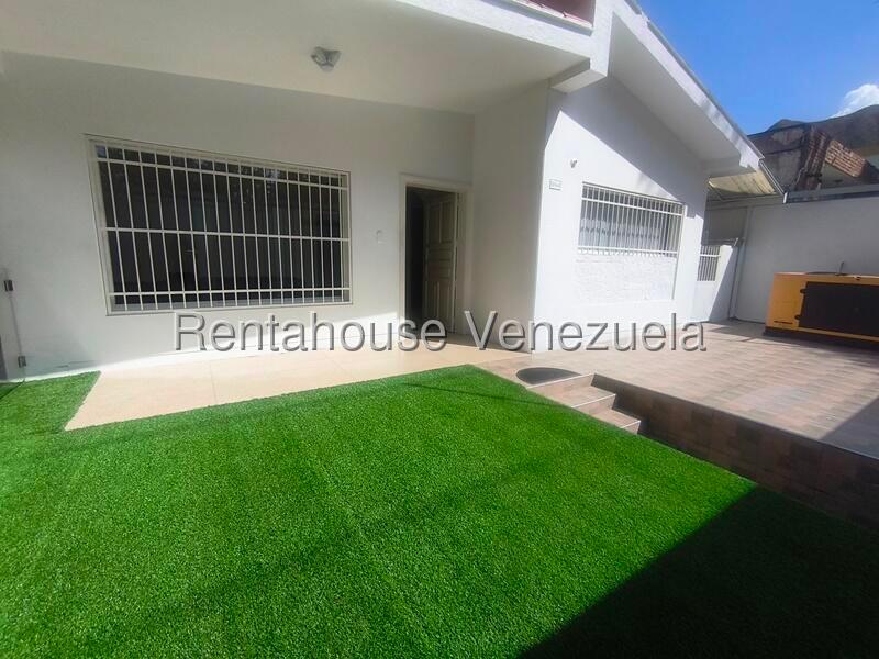 Casa en venta en Trigal Centro Valencia Carab
