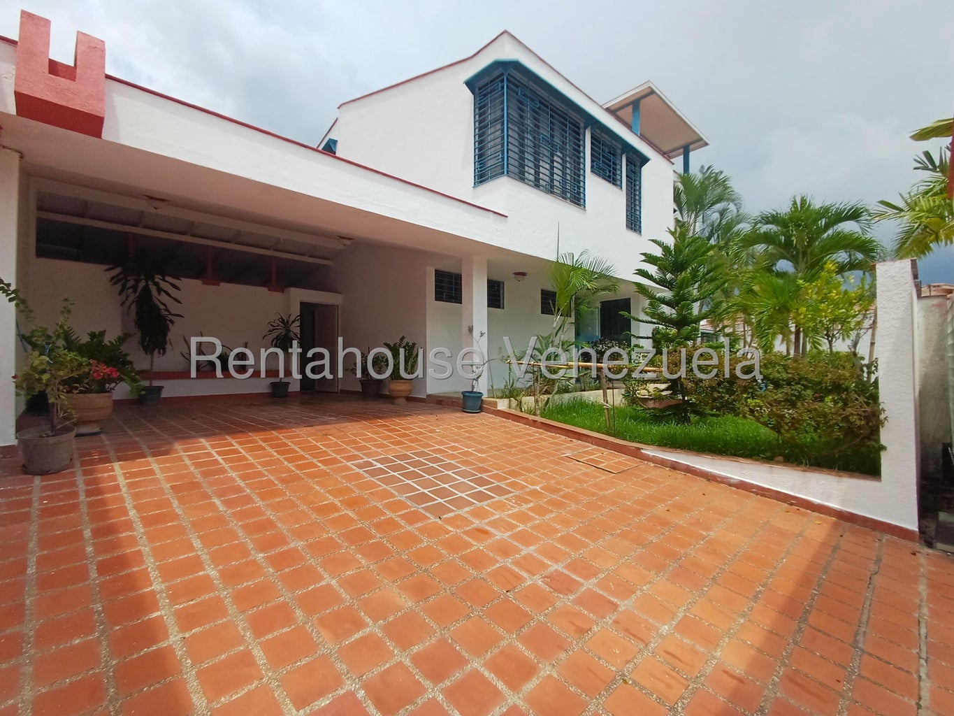 Casa en venta en Prebo III Valencia Carabobo 