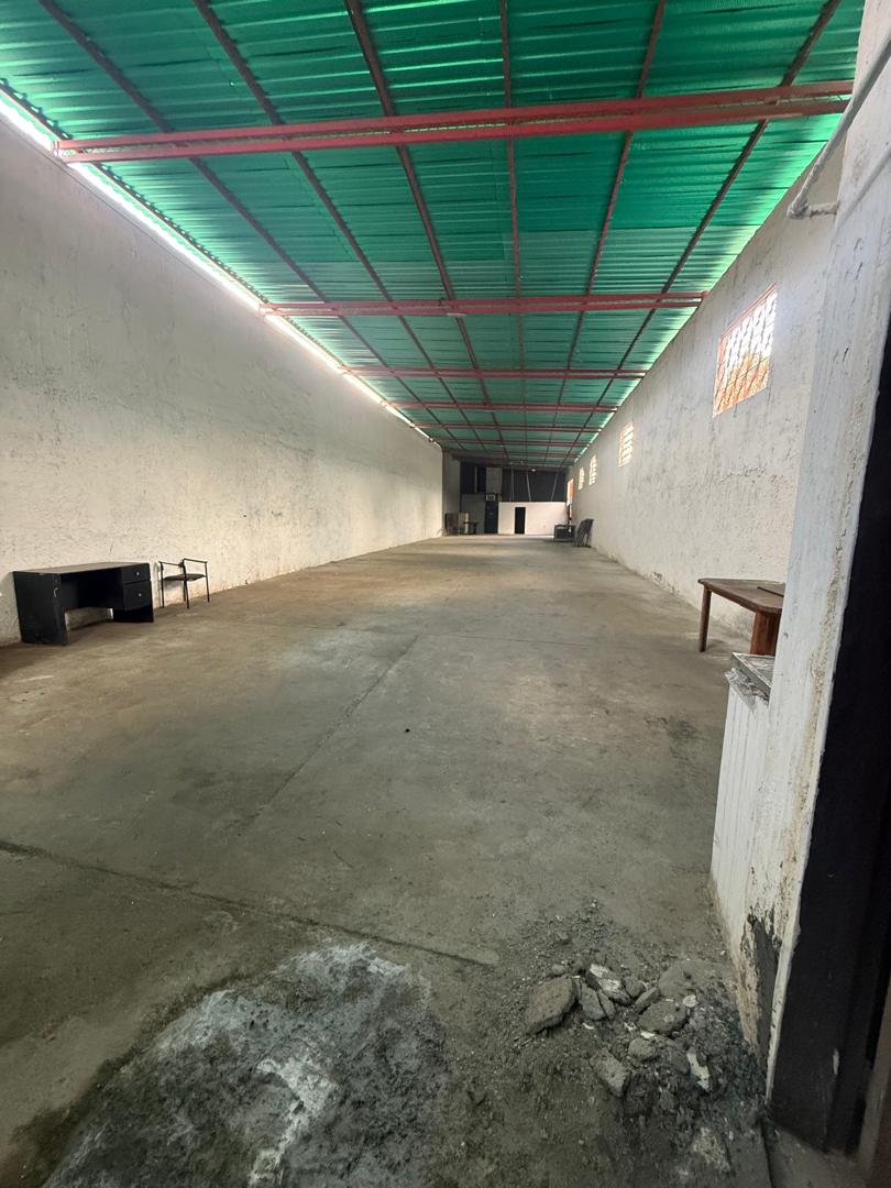  Galpón en Alquiler.Guatire 