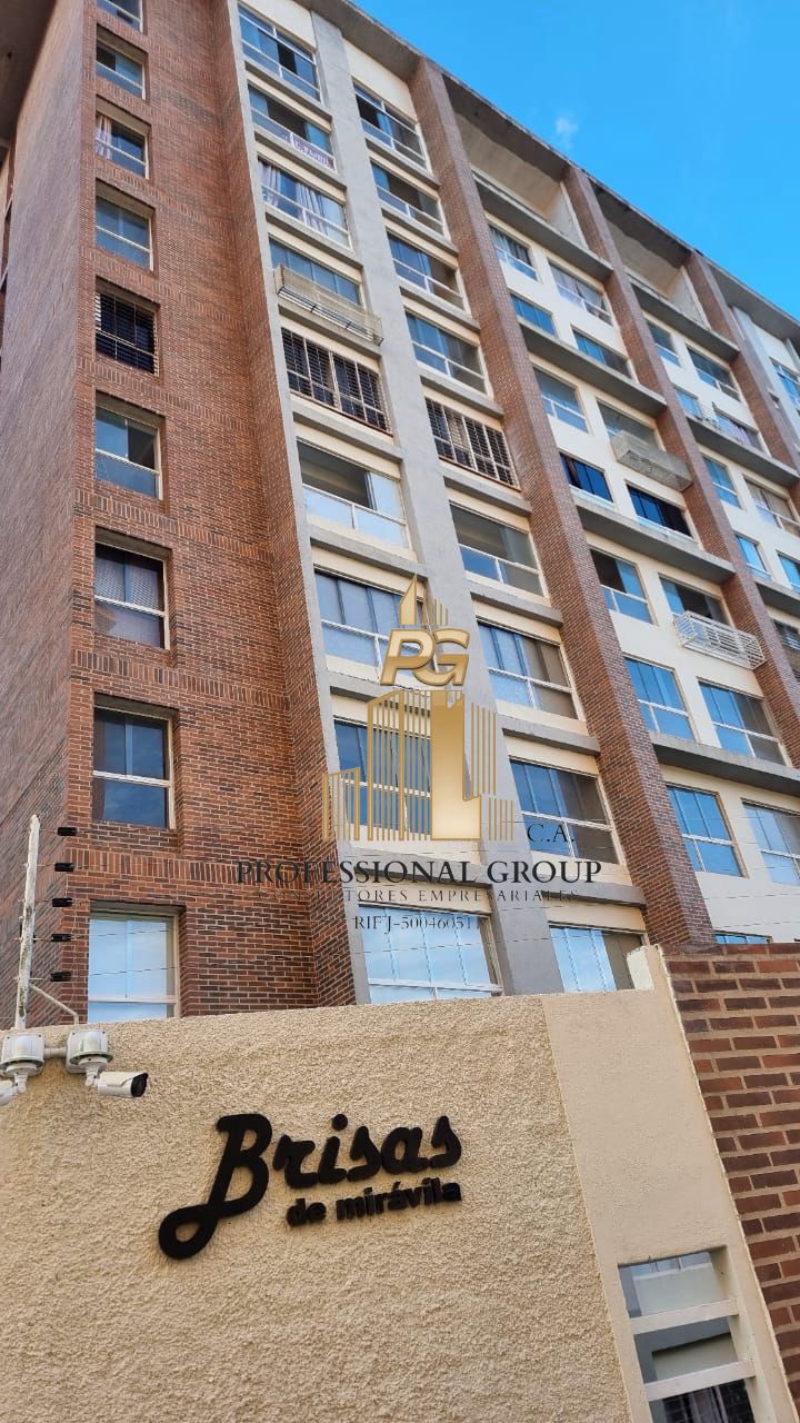 APARTAMENTO EN VENTA MIRAVILA CARACAS