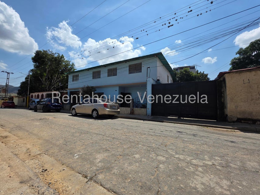 26-14117 Casa en venta Agua Blanca Valencia N