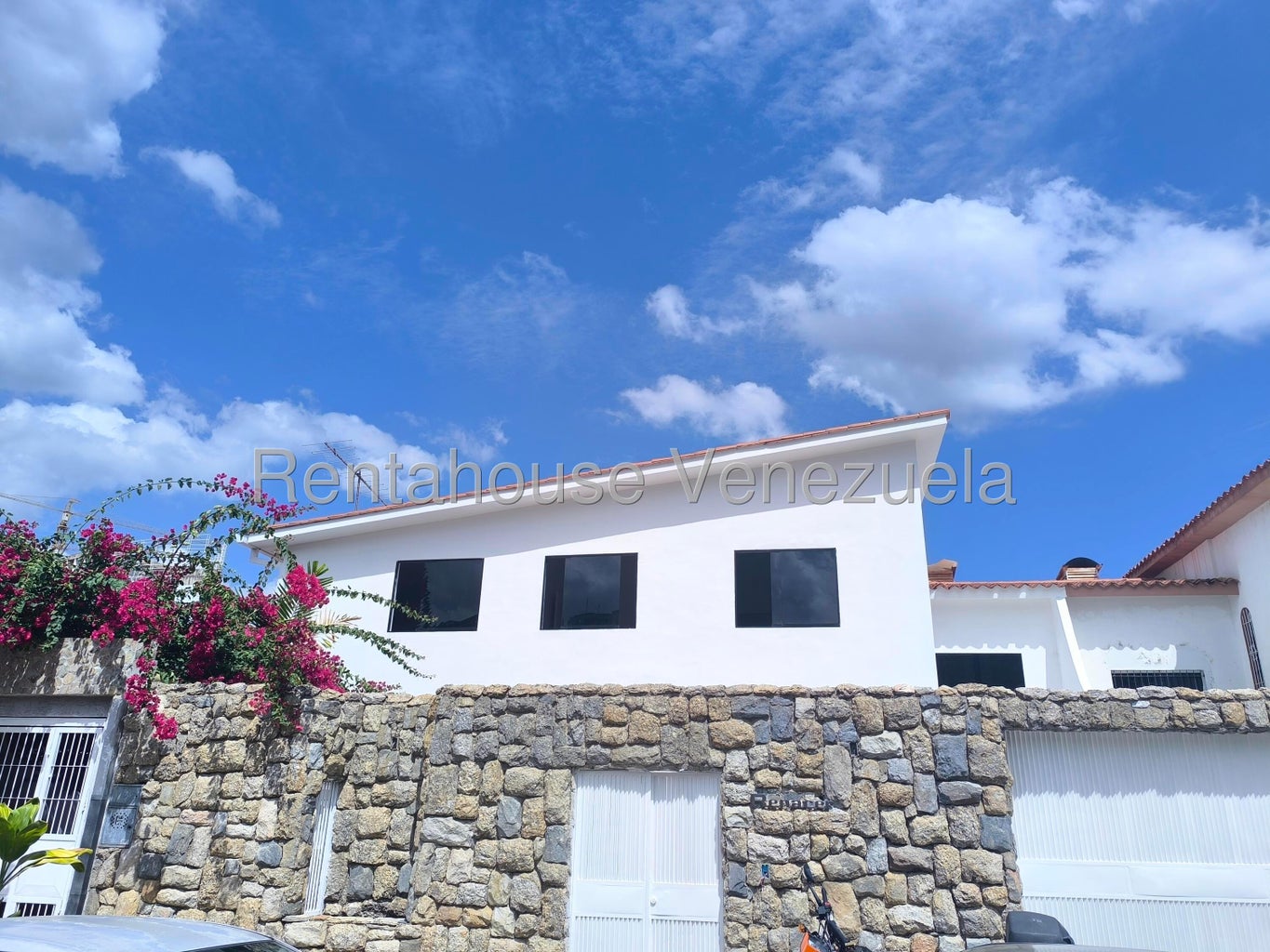 26-13718 Casa en venta el Bosque Valencia Nic