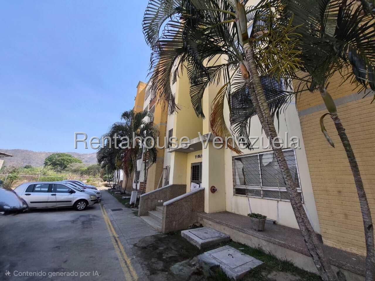 Apartamento en venta en Valles del nogal San 