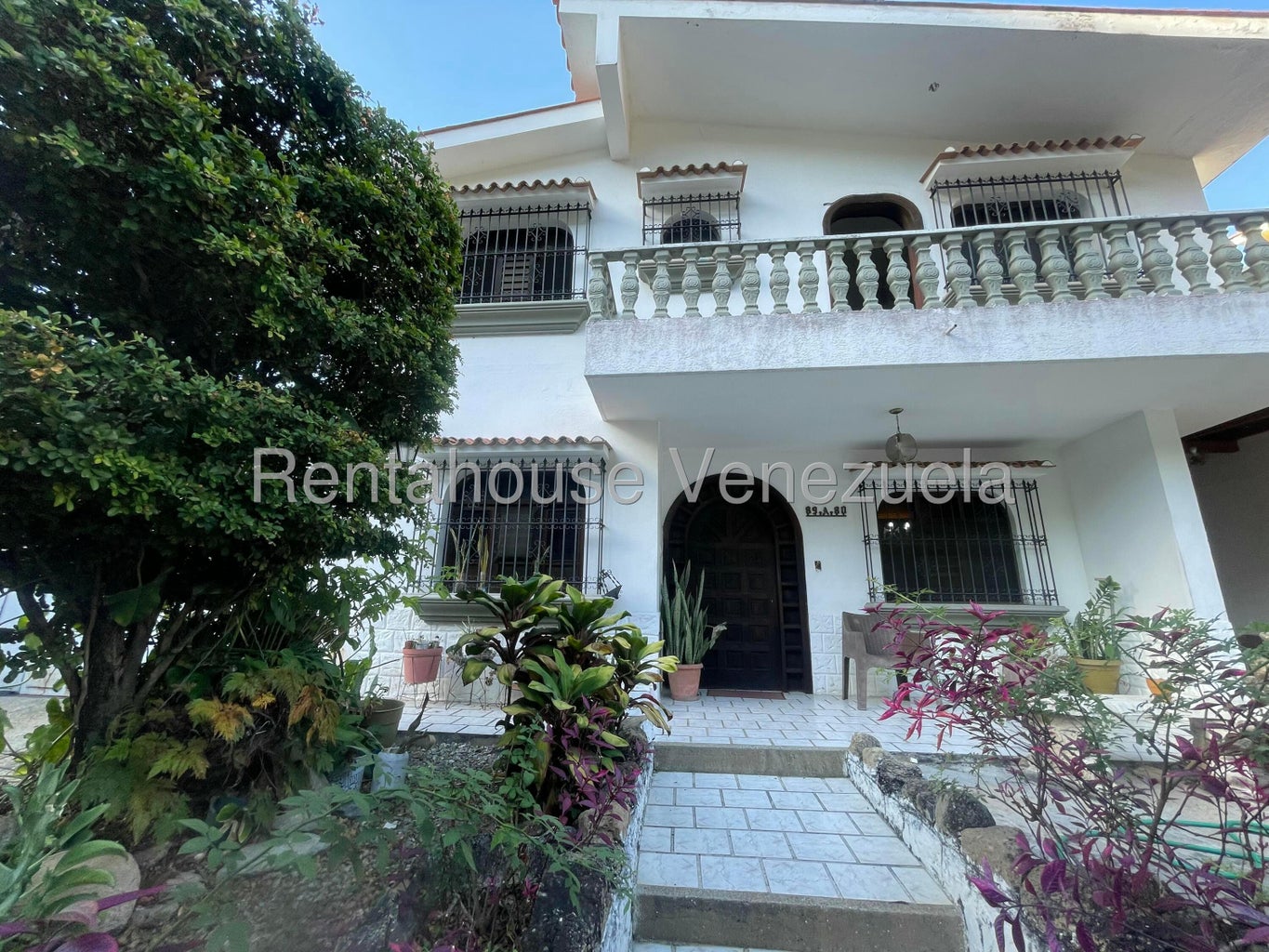 26-11744 Casa en venta Las Chimeneas Valencia