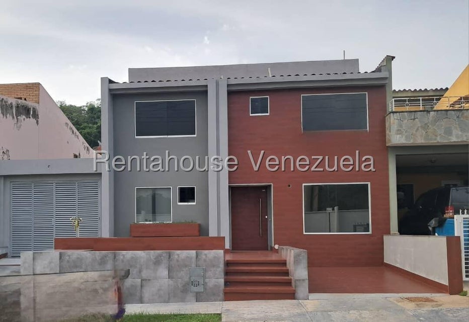 26-9650 Casa en venta Parque Mirador Valencia
