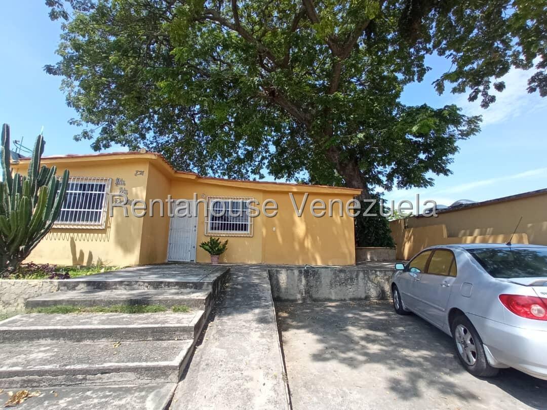Casa en venta en tierra del sol Carabobo Desi