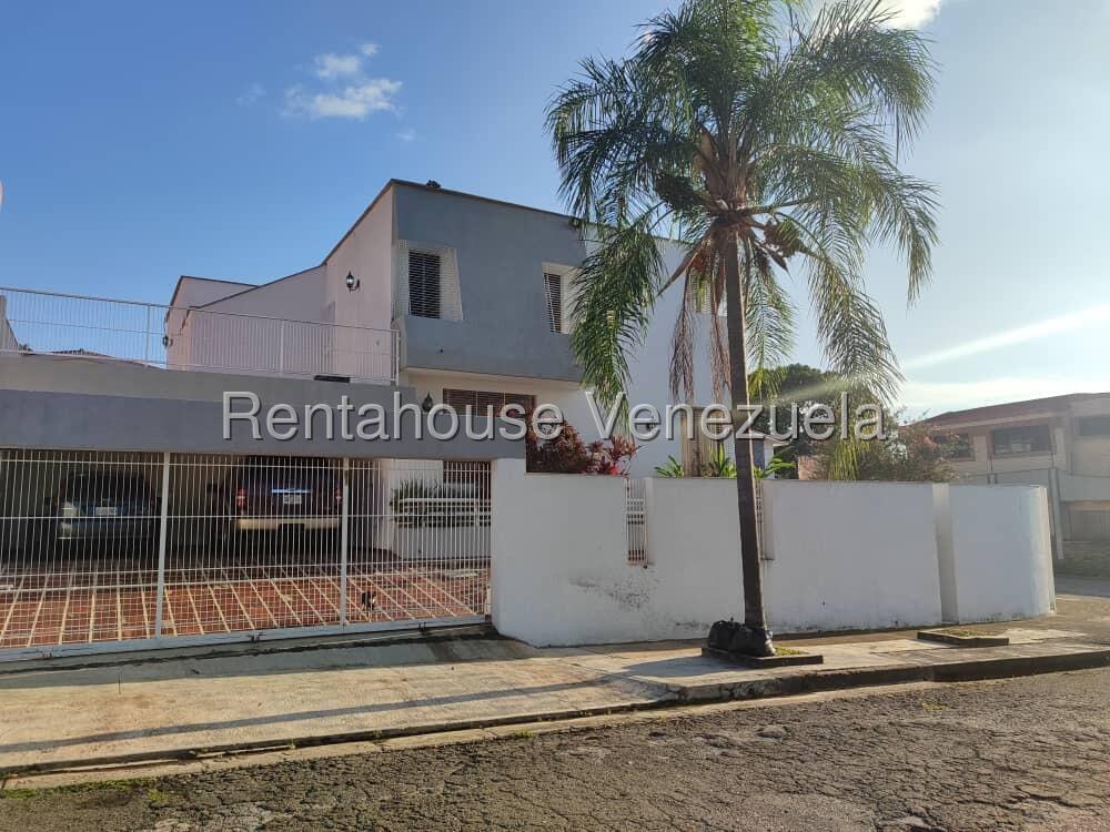 26-7124 Casa en venta Trigal Norte Valencia N