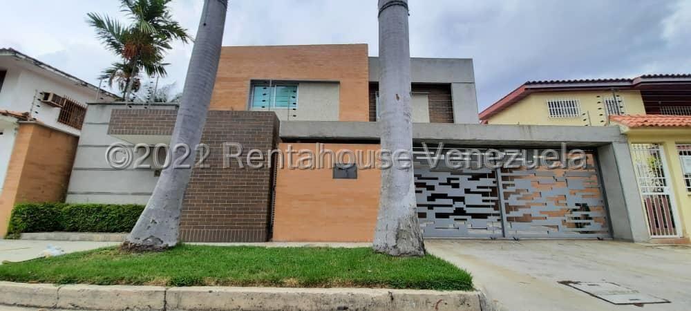 26-6749 Casa en venta Trigal Norte Valencia N
