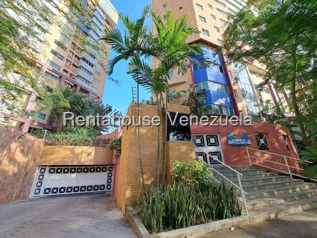 La trigaleña apartamento en alquiler Ubicado