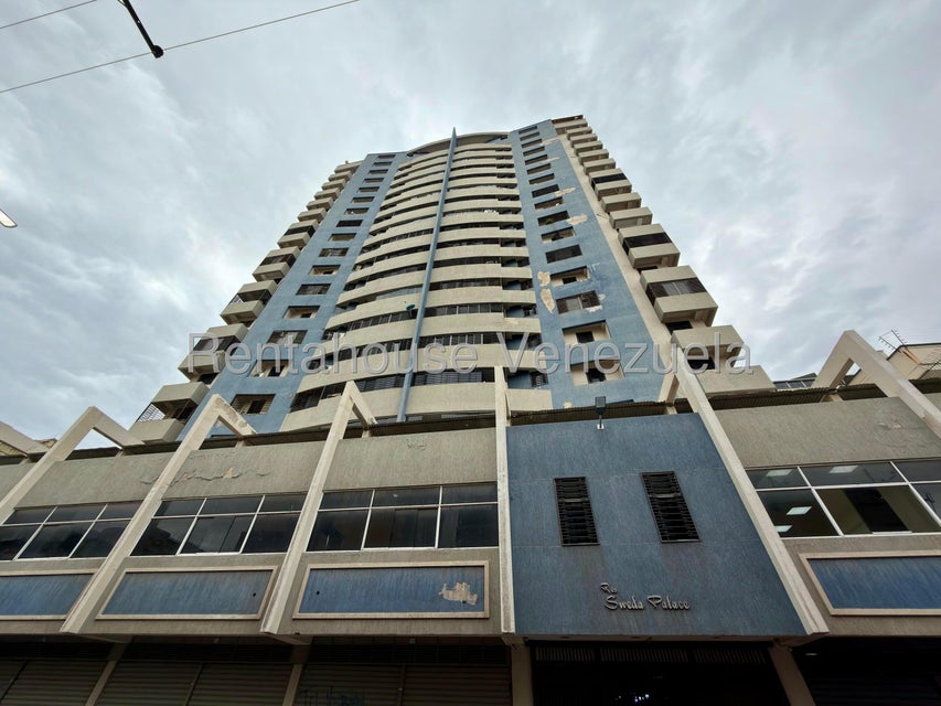 APARTAMENTO EN VENTA EN ZONA CENTRO MARACAY 26-15121