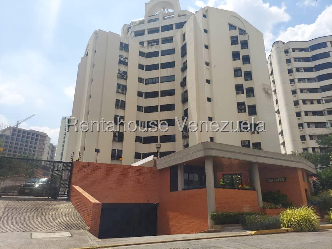 26-15316 Apartamento en venta Los Mangos Vale