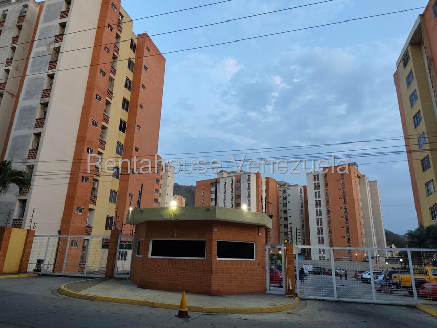 26-14846 Apartamento en venta El Rincon Nagua
