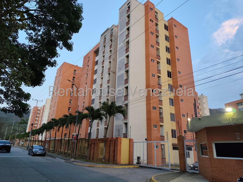 Apartamento en venta en el Rincón Naguanagua