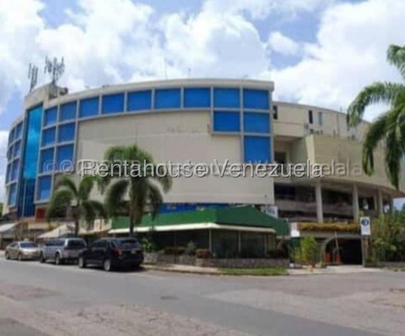 Valles de Camoruco Valencia Local en Alquiler