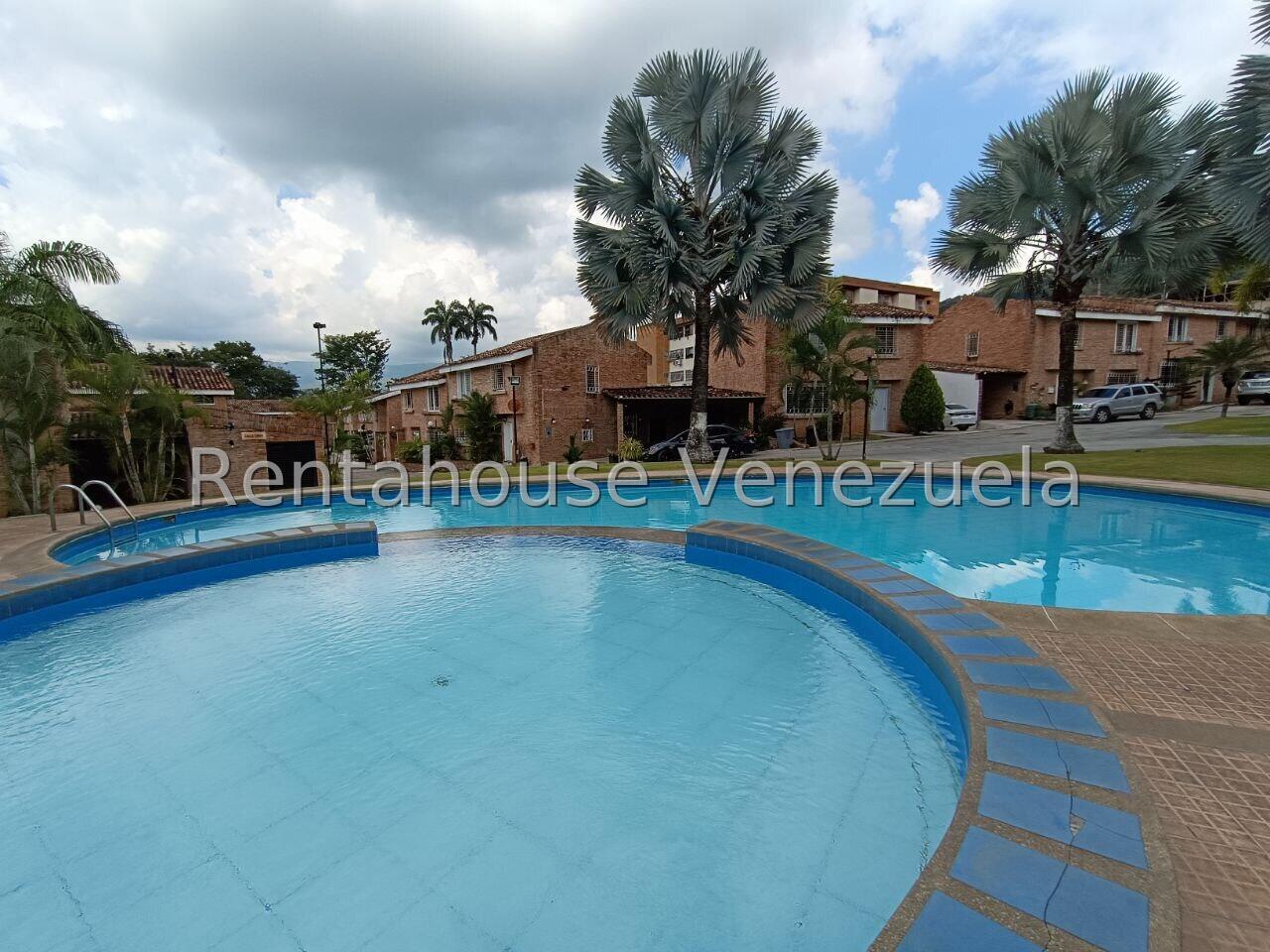 Casa en venta en Guataparo Valencia Carabobo 