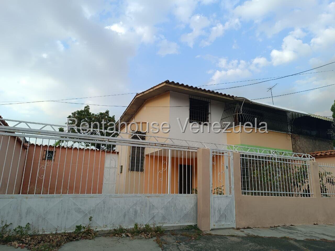 Casa en venta en la Campiña  Naguanagua Cara