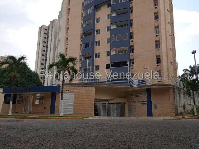 Vallesde camoruco apartamento en alquiler ubi