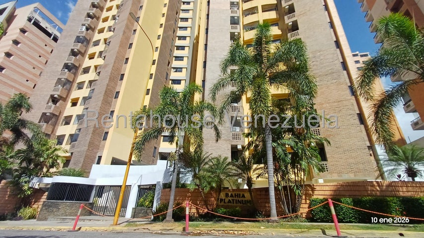 Apartamento en alquiler la trigaleña valenci