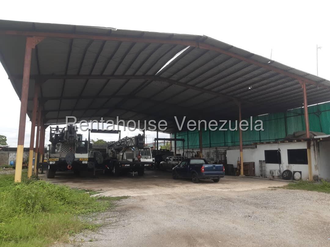 Terreno en venta de 5135mts2 en zona de alto 