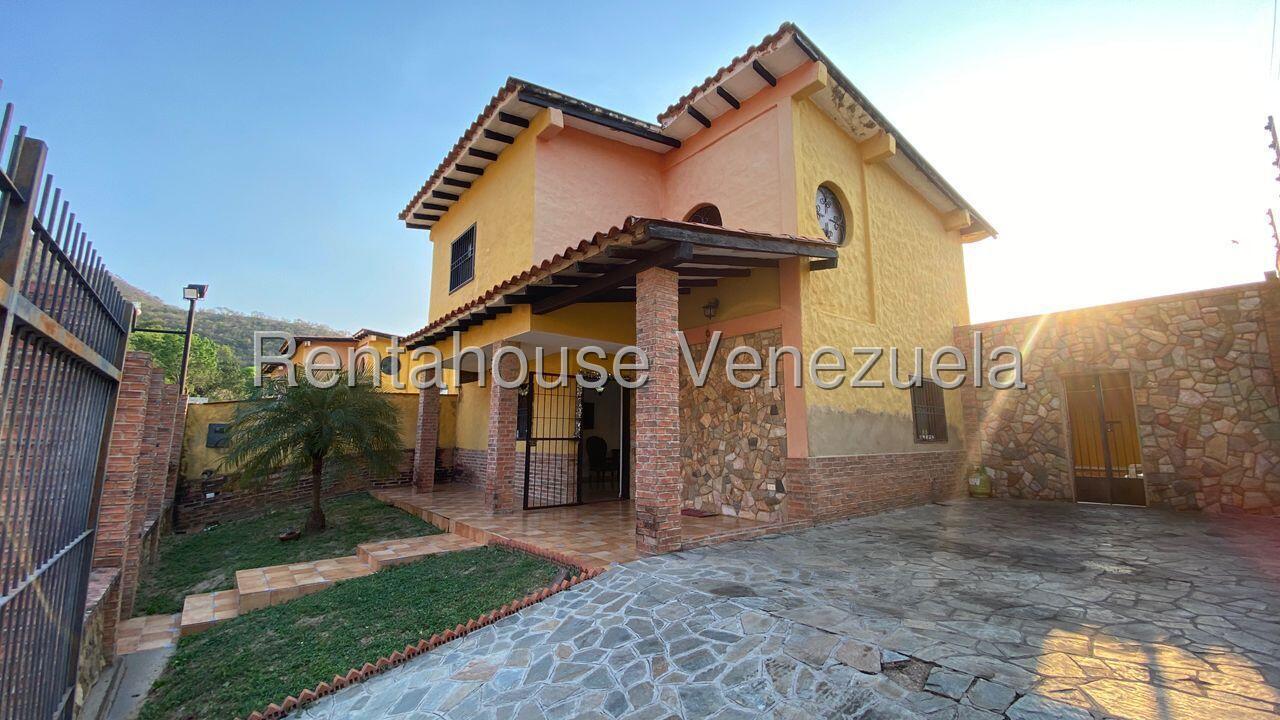 Casa en venta en el Polvero San Diego Carabob