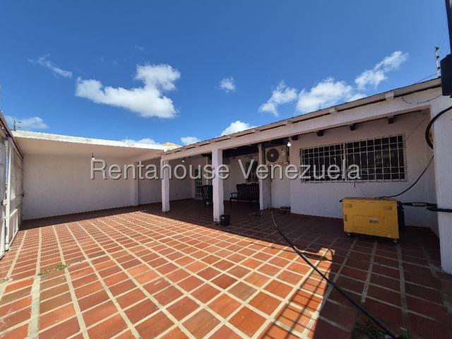 CASA EN PUNTO FIJO, LAS VIRTUDES. VENTA CODIG