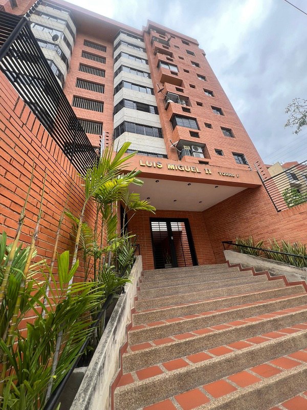  Apartamento en el Este de Barquisimeto, Resi