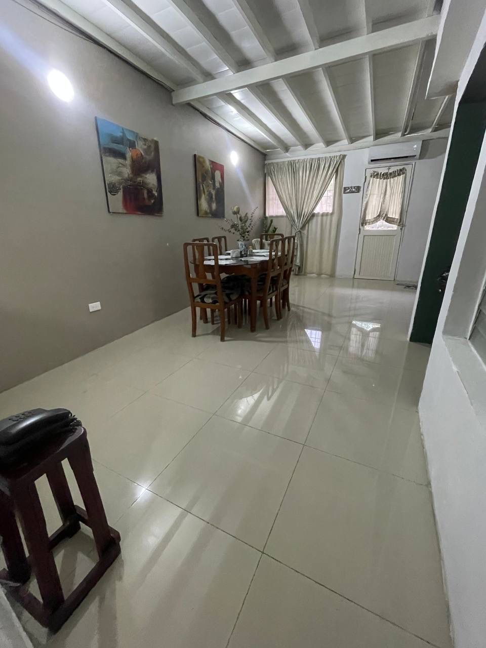 Casa en Urb. El Amanecer Cabudare