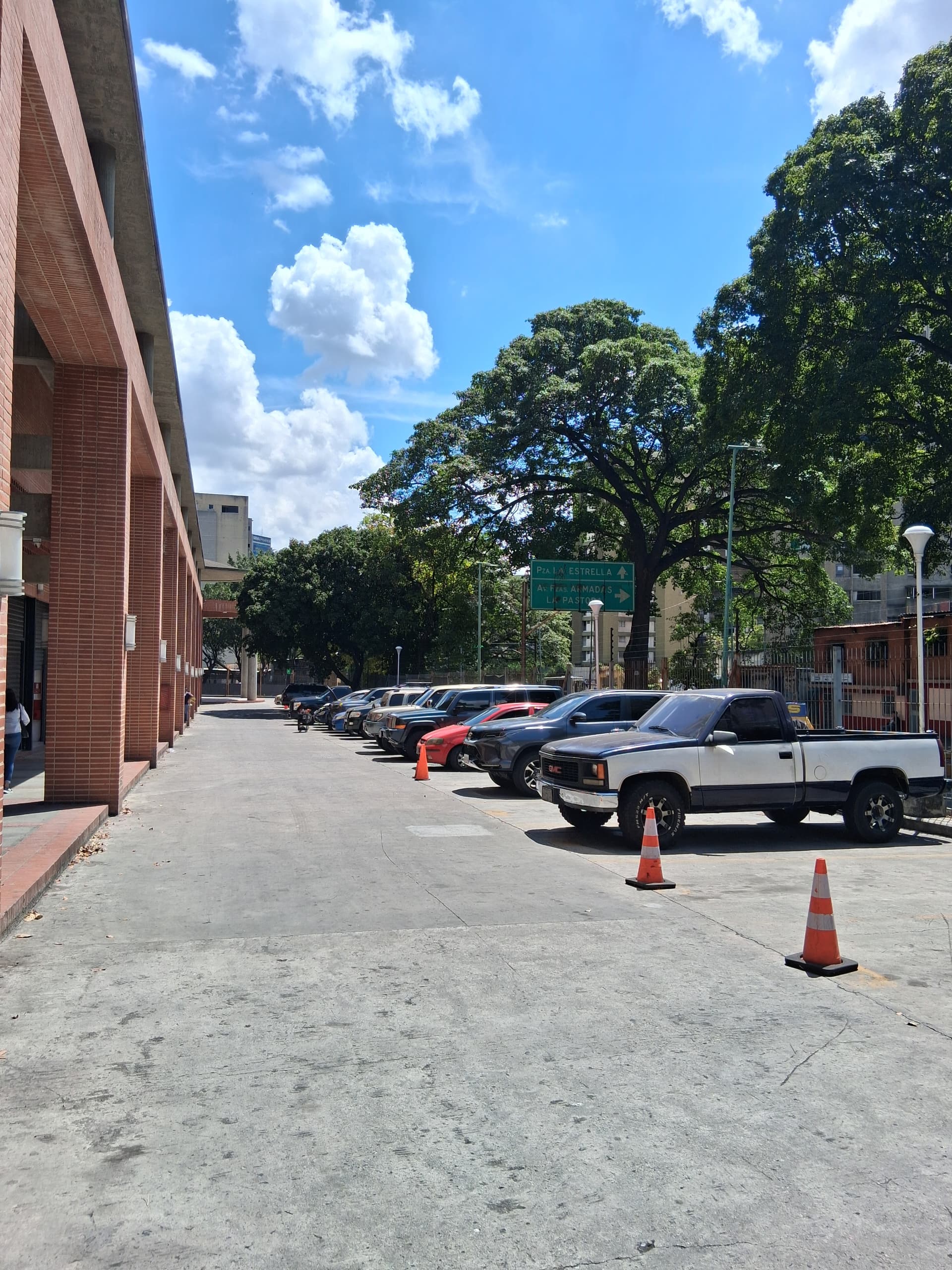 Vendo local comercial en San Bernardino 