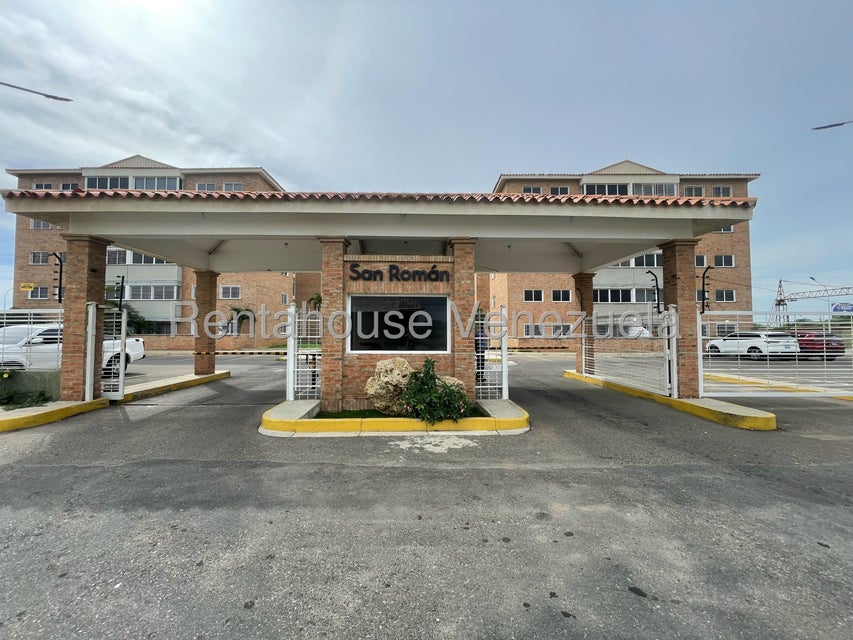 Apartamento Punto Fijo - Casacoima II. VENTA. COD: 26-8627