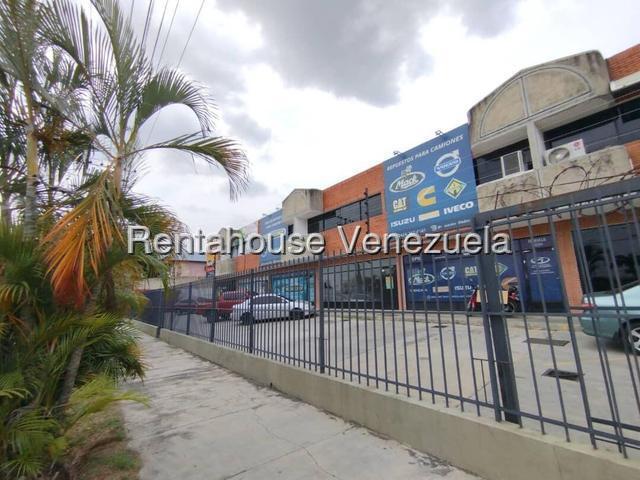 Local con Galpón y Oficinas en Alquiler Castillito San Diego Carabobo Desiree Castillo Rentahouse 