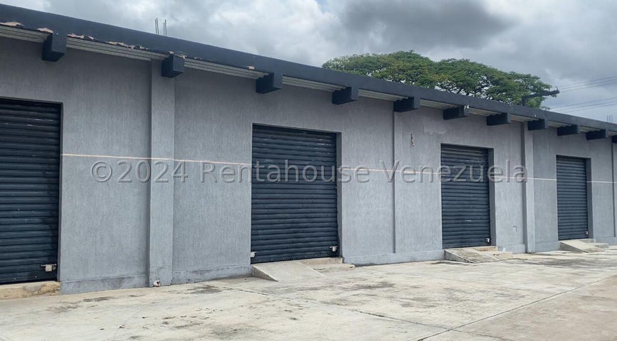 En Barbula Depositos en venta ubicados en nag