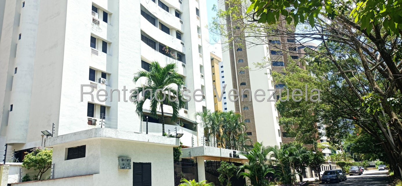 Valles de Camoruco apartamento en alquiler Va