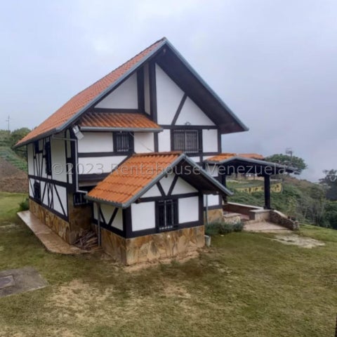 CASA EN VENTA EN EL SECTOR POTRERO PERDIDO EN