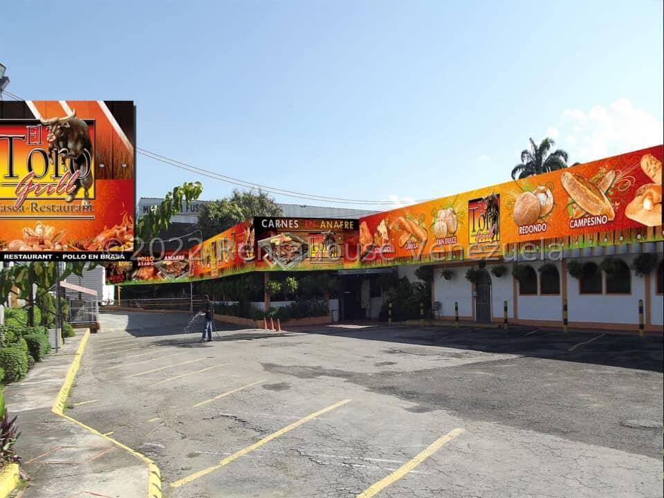 TASCA RESTAURANT EN VENTA TORO GRILL ESTADO A