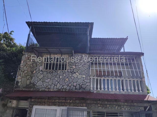 CASA EN VENTA EN SANTA CRUZ DE ARAGUA ESTADO ARAGUA MLS 26-12607. EJGP