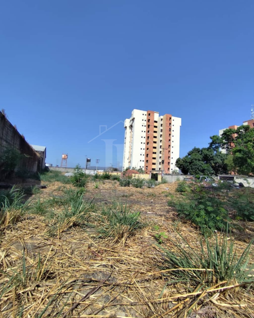 Terrenos en Venta Los guayos Valencia 