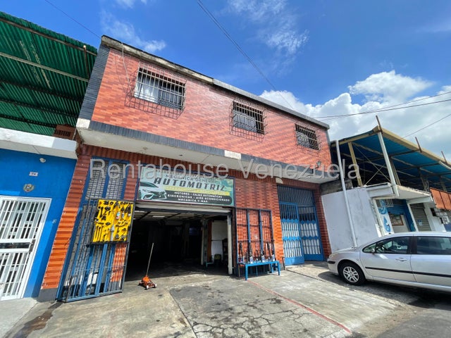 EDIFICIO COMERCIAL EN VENTA SANTA ROSA MARACA