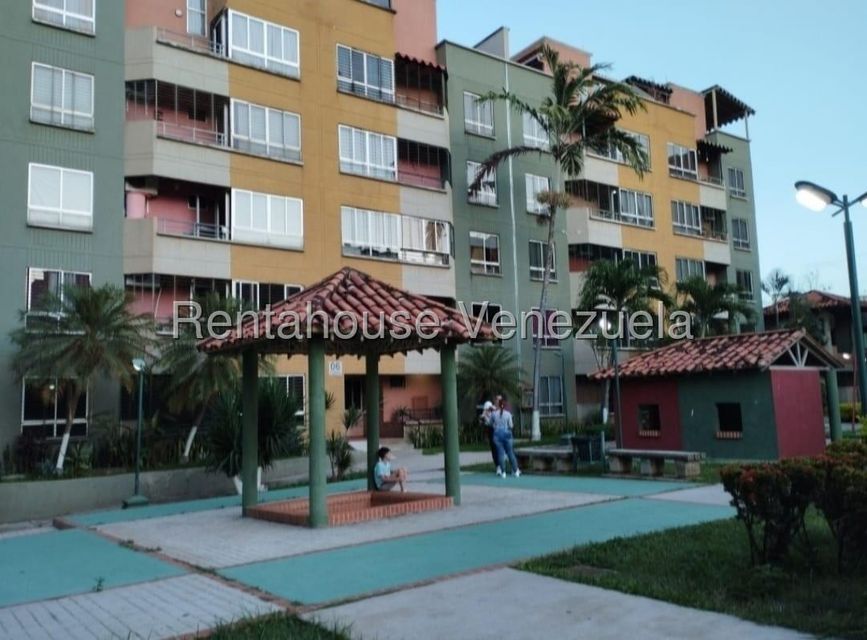 26-12683 Apartamento en venta Paso Real San D
