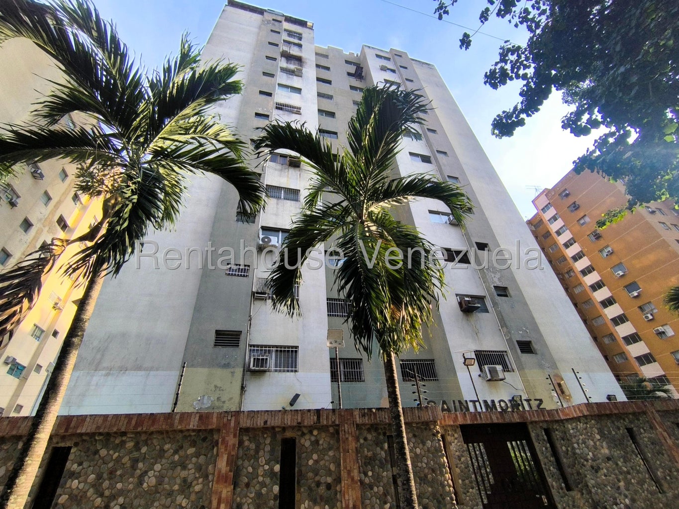 26-16859 Apartamento en venta La Trigaleña V