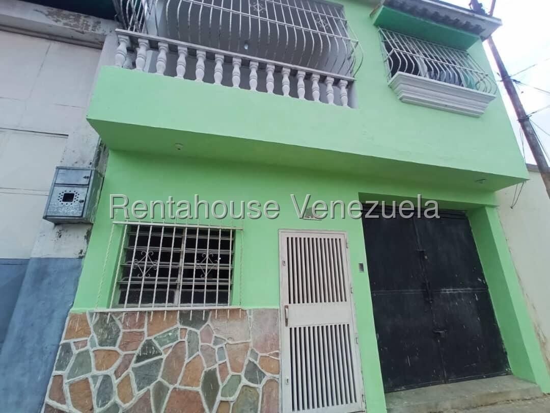 26-16157 Casa en venta La Candelaria Valencia