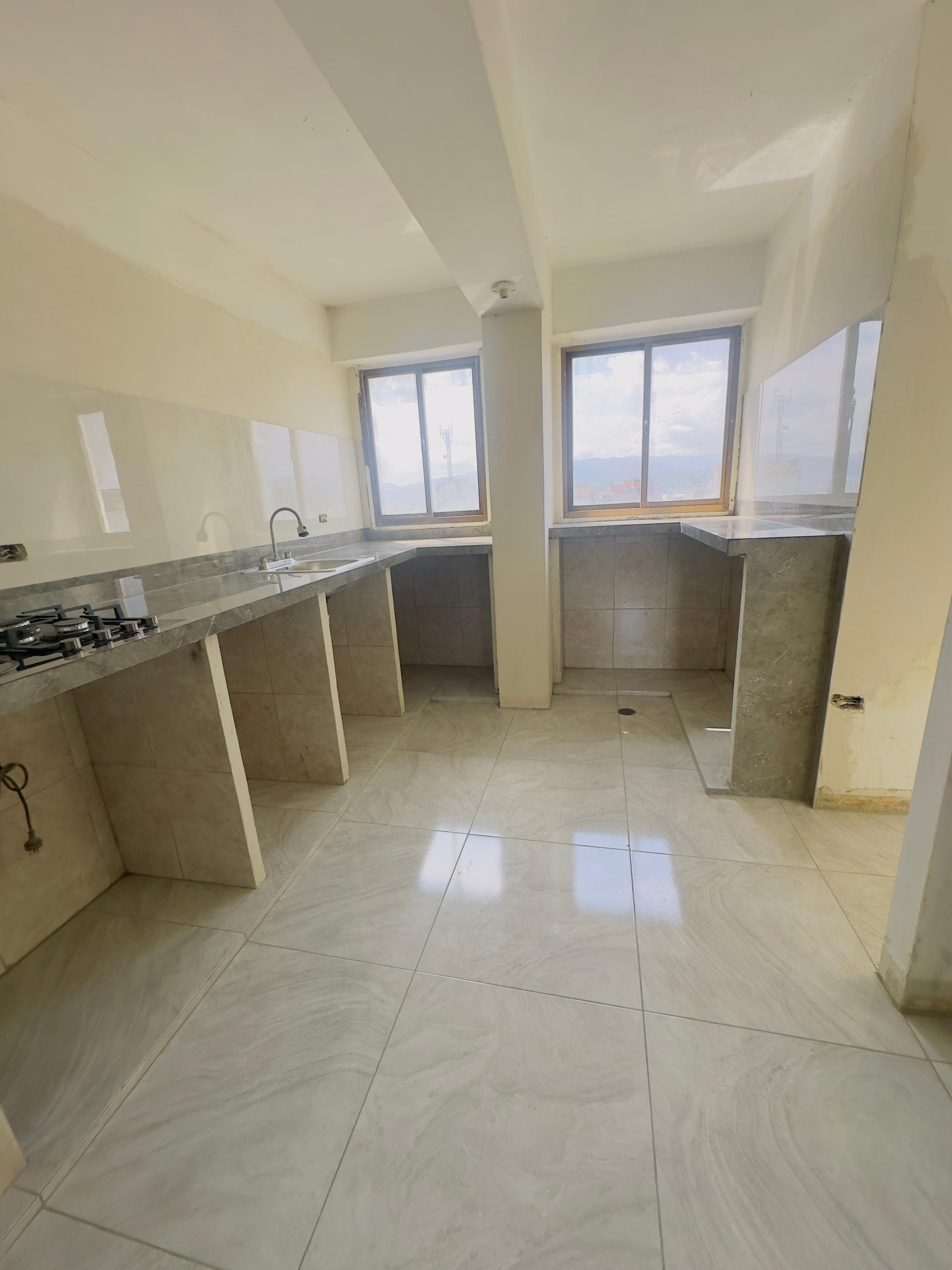 Apartamento en Pleno Centro de Barquisimeto 