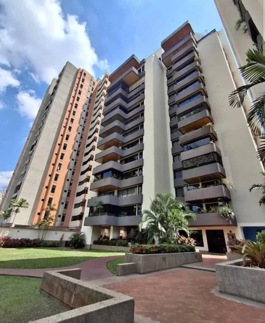 VENTA: APARTAMENTO EN VALLES DE CAMORUCO
