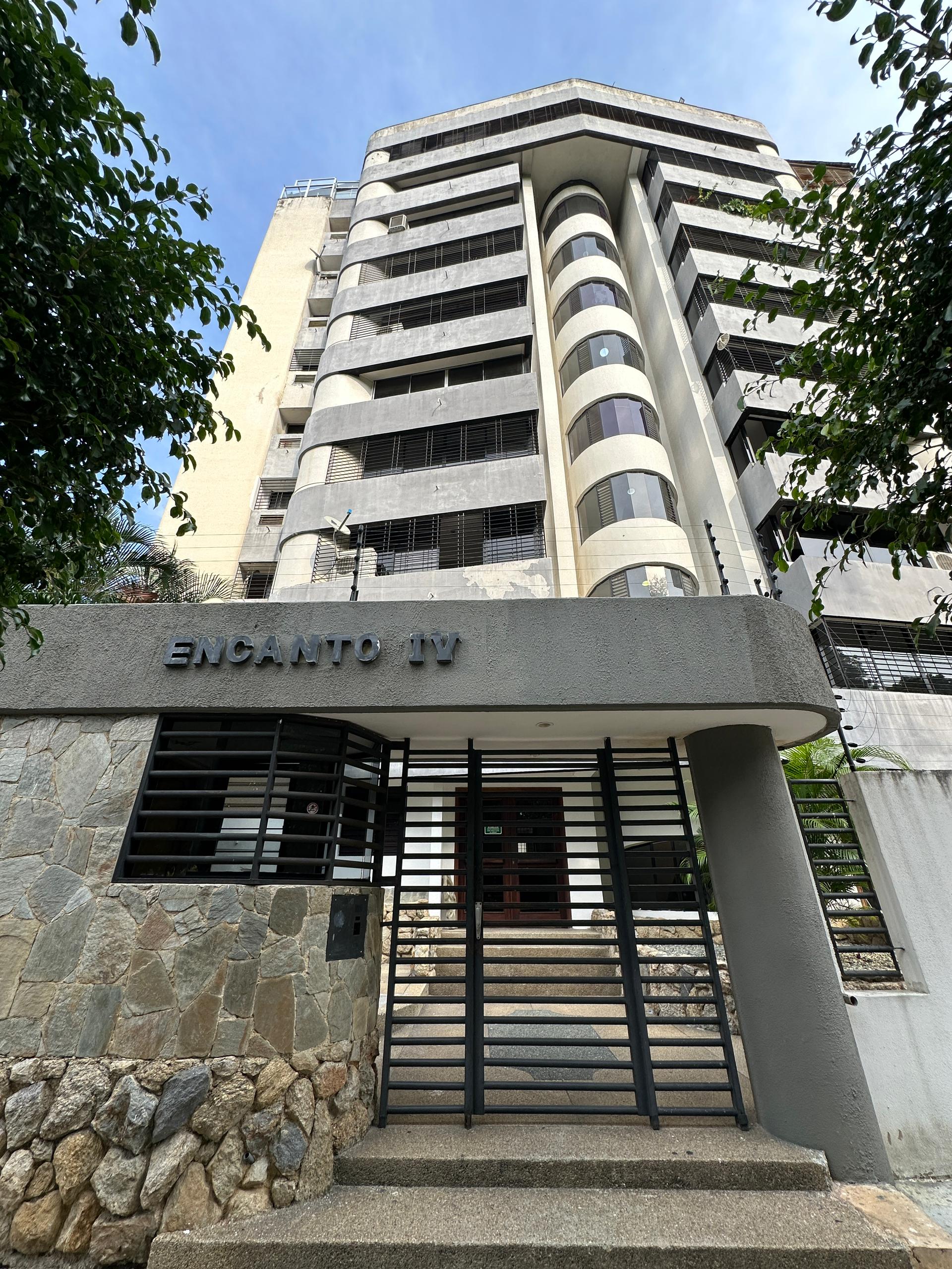 VENTA: APARTAMENTO EN RESIDENCIAS ENCANTO IV