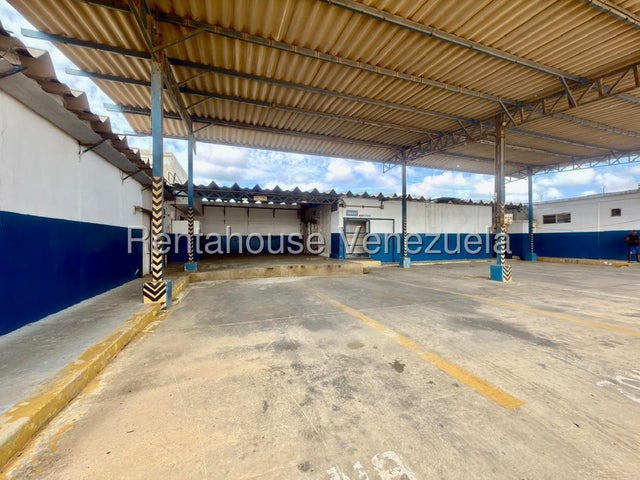 26-18270 Galpon - Deposito en Venta en Punto 