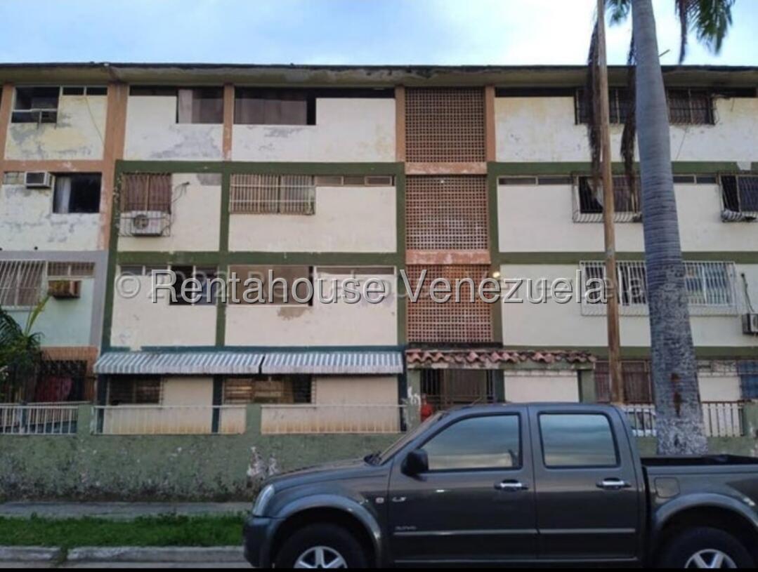 26-18216 Apartamento en venta La Michelena Va